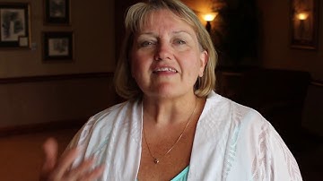 Marilyn Dyke on the new QHHT Level 1 Online Companion Program