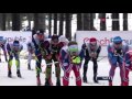 Nove Mesto Relay Men