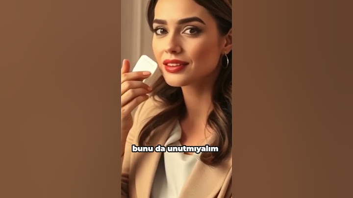 Ünlülerin Cilt Bakım Sırları : Vazelin Kullanımı ve Lüks Kremlerin Arkasındaki Gerçekler!