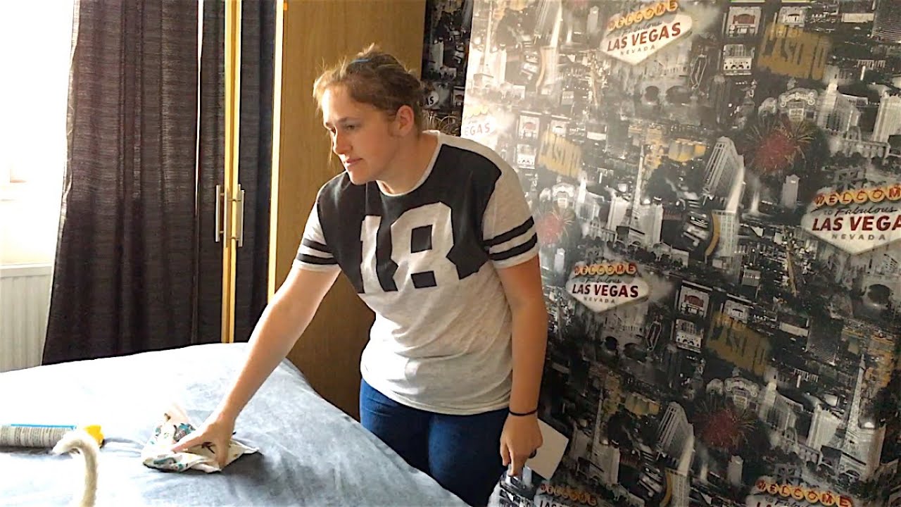 A morning of sorting out [Vlog 