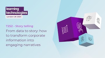 From data to story: how to transform corporate information into engaging narratives