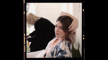 Yumi Zouma - In Camera (Unplugged) (Official Video)