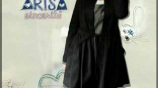 Arisa - 08 - Te Lo Volevo Dire (CD Sincerità)