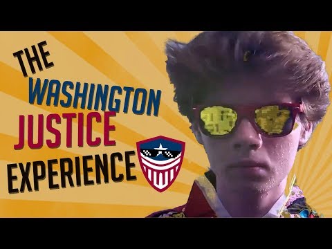 the-washington-justice-experience