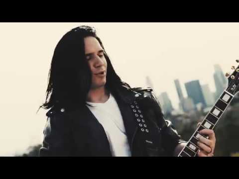 Max Carlisle   Auld Lang Syne In The City Official Video Holiday Metal