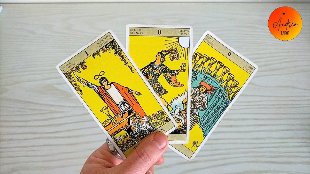 HAI MOLTI OCCHI SU DI TE 👀