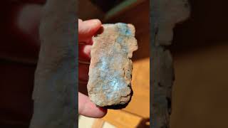 Moonstone From Marathon Country Wisconsin.