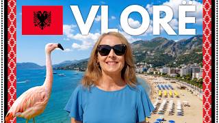 VLORE ALBANIA 🇦🇱 2026 Guide To Vlorë Beaches, Vlorë Old Town & Apollonia