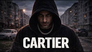 Klean Cartier Official Music Video