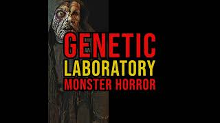 S4 Ep187: Episode 187: Genetic Laboratory Monster Horror