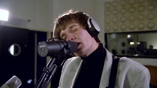 THE VICES: 5 songs on 2 Meter Sessions in The Ballroom (2021)