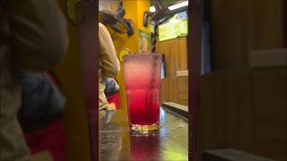 soft drinks | mojito #food #shorts screenshot 5