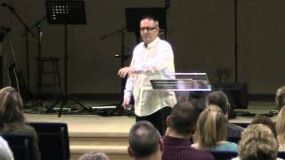 fully devoted Follower of Christ