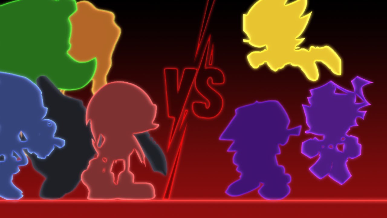 BEAT BATTLE FULL MOD: BOSS FIGHT (season 16)                  ft. 