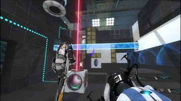 Portal 2 - Co-op: Part 4, 
