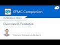 SFMC Companion Chrome Extension Launch Trailer