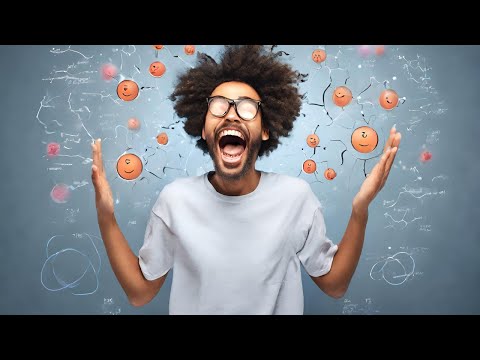 ما هي هرمونات السعادة الأربعة