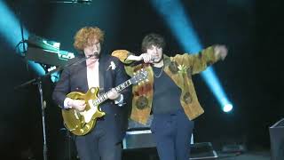 The Kooks - If Only - Luna Park - Buenos Aires - 18/5/22