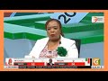 Joy Mdivo Kuna Msisimuko Wanasiasa Hufanya Wakati Wa Uchaguzi Ili Watie Wafuasi Wao Moyo Joy Mdivo Kuna Msisimuko Wanasiasa Hufanya Wakati Wa Uchaguzi Ili Watie Wafuasi Wao Moyo