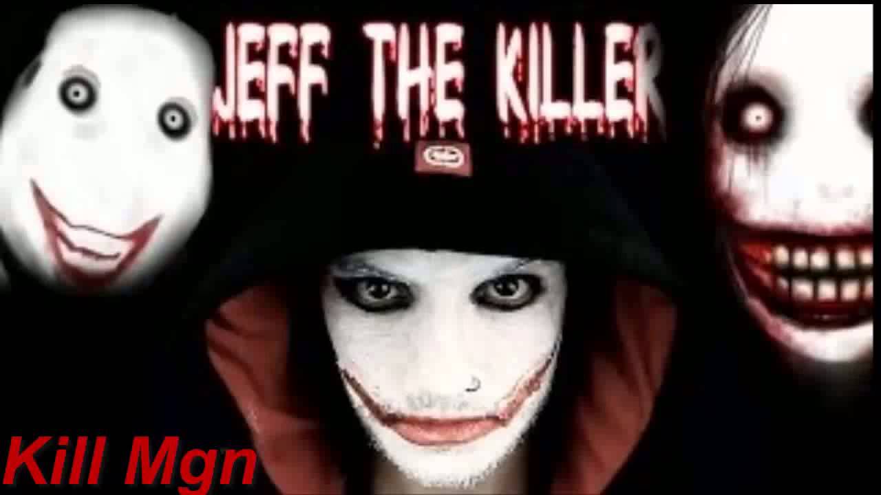 Jeff the Killer Song Download by Zarcort – Rap Plays @Hungama