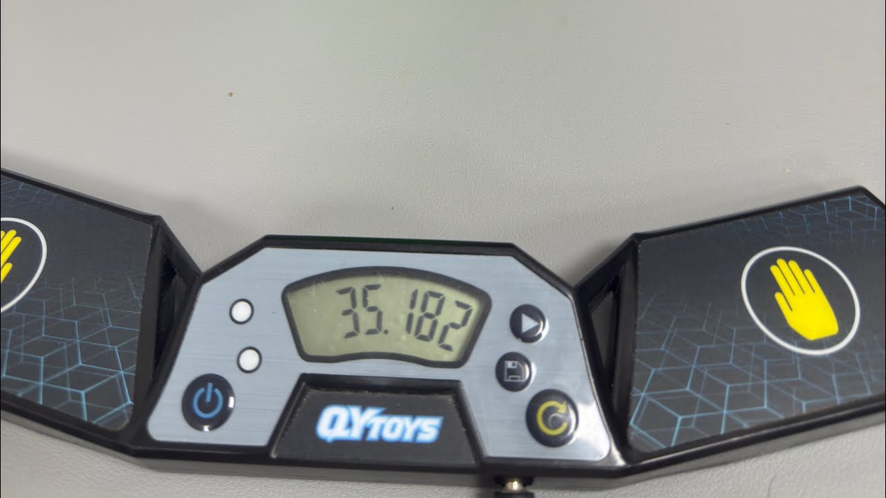 5x5 35.18 single wtf?????(Yau)