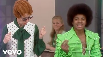 Jackson 5 - ABC (Live)