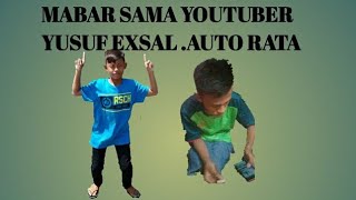 Mabar Dgn Yusuf Exsal Autoo Rata Free Fire 5