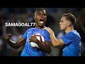 Mbwana Samatta all 3 goals. KRC Genk vs Brondby (uefa Europa league) 2018