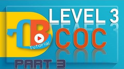 COC LEVEL 3  Windows Server 2008 Part 3