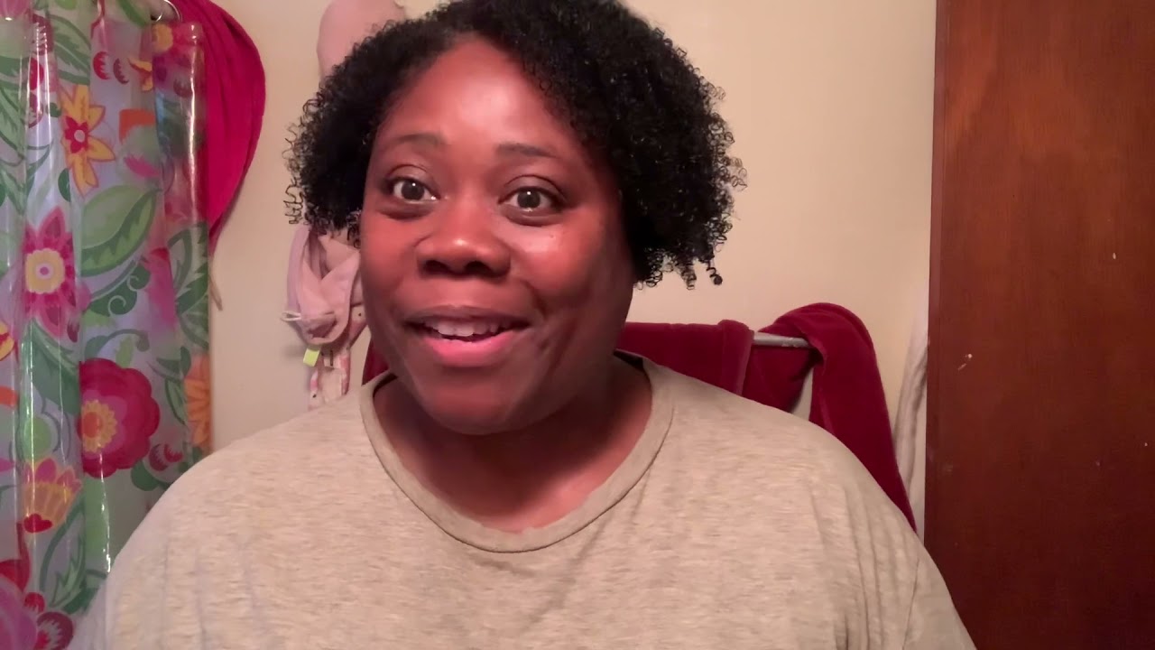 Review and makeup tutorial 