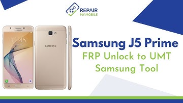 SAMSUNG J5 Prime FRP Unlock to UMT Samsung Tool #samsungfrp #onlinetraining