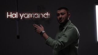 Novruz Bextiyarli - Hal Yamandi Yeni 