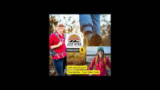 Pennsylvania’s Hidden Outdoor Gems with Author Tory Mather | Just Hyke Podcast
