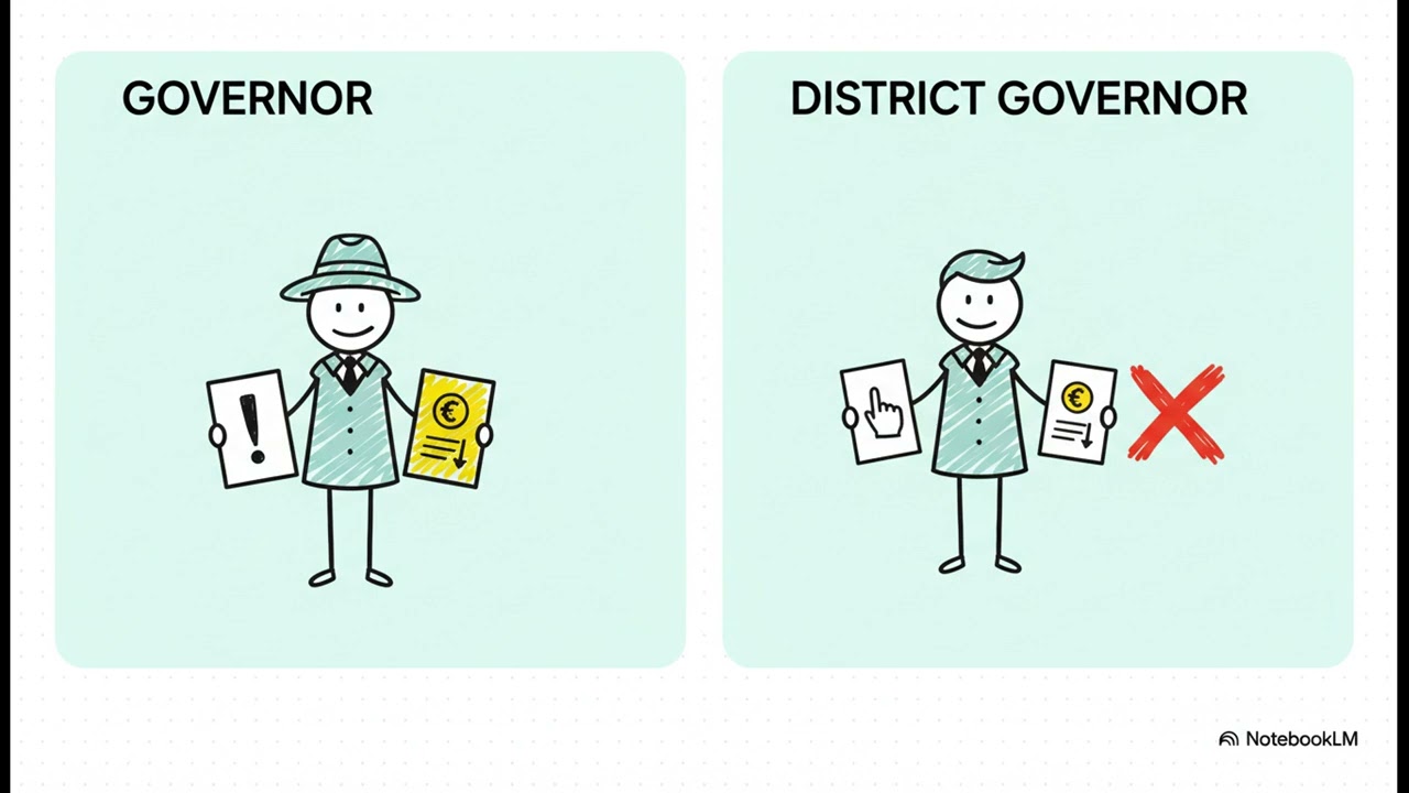 MEB GYS ve EKYS İçin 5442 Sayılı Kanun: İl ve İlçe Yönetimi Tam Özet