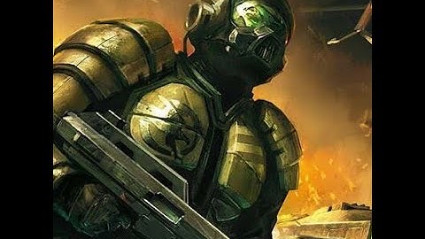 C&C 3 Mission 13 GDI Campaign (Difficulty Hard)