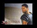 Musique du film gladiator version complte