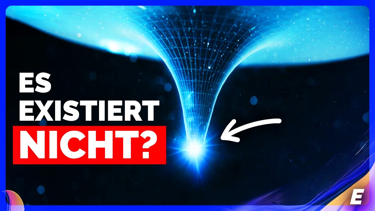 Ist das der größte Irrtum in der PHYSIK?