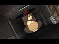 Tom Ching Cheng Hanji Chase Me Around The Silent Apartment | Garry's Mod