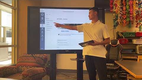 How to Log into Canvas for Students