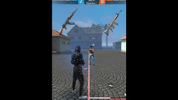 ak47 vs scar who is most dangerous gun test para Samsung galaxy S4 A2 A3 A4 A5 A6 A7