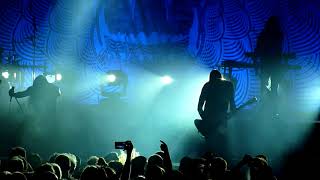 Amorphis - Silver bride - live in Sofia, 23.01.2019 HD