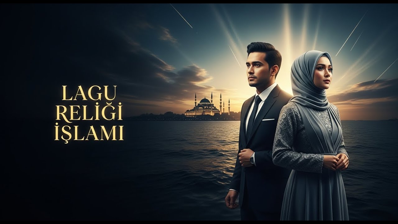 Sholawat Viral Bikin Jiwa Adem 🤍 Lagu Islami Menyentuh Hati