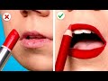 9 Marvelous Beauty DIY Ideas! Clever Makeup Hacks And Tips
