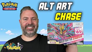 Can We Find the Giratina or Aerodactyl Alternate Arts??? #pokemon #unboxing