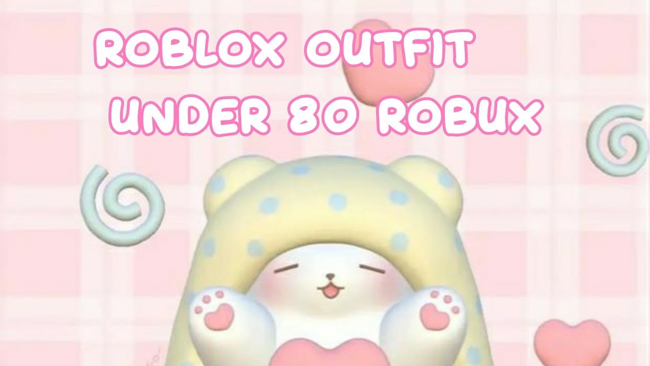Under 80 robux 4 outfits (girls) NOT MINE 👍  Preppy girl outfits, Pixie  outfit, Girl outfits