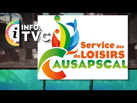 I.TVC HEBDO - Les activités des mois d'avril et mai du Service des loisirs de Causapscal - 2024-03