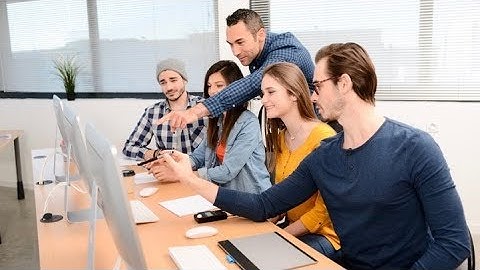 How to snag a great internship
