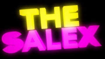 Intro #053 // TheSalexMC