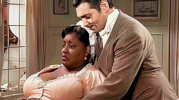 Ella Nunca Perdonó A Clark Gable Por Lo Que Pasó Detrás Del Set - YouTube