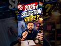 2026 में SELECTION चाहिए तो ये वीडियो जरूर देखो 😳 MOTIVATION STATUS | BY SATYAM SIR #railwayexam
